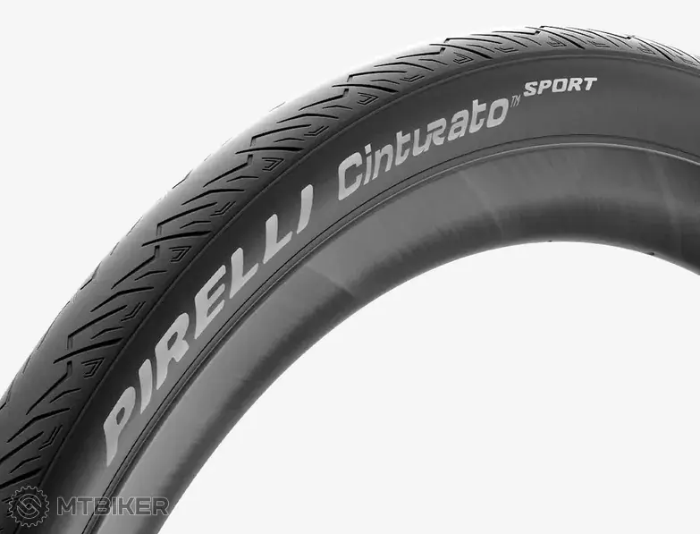 Super Cena Pirelli Cinturato Sport 700x28C Pro TechWALL+ plášť, kevlar