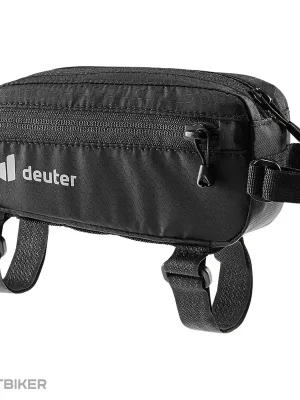 Nejlepší Volba deuter Energy Bag 0.5 taška na rám, 0.5 l, černá
