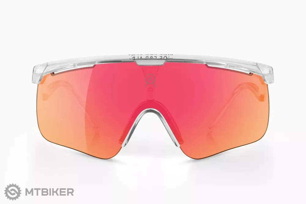 Alba Optics Delta brýle, crystal glossy/VZUM LAVA Pouze Dnes