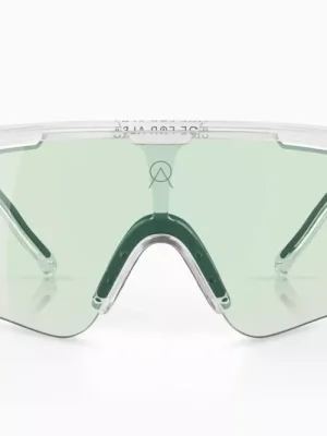 Akční Nabídka Alba Optics Delta brýle, crystal glossy/VZUM F-LENS BTL