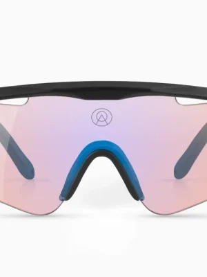 Alba Optics Mantra brýle, černá/VZUM F-LENS FLM Víkendová Akce