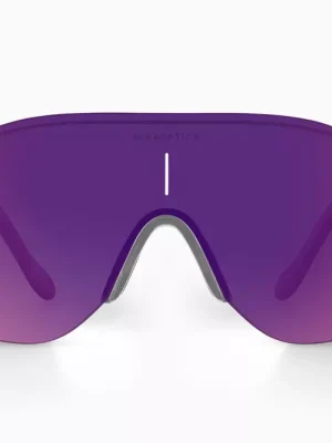 Značkový Alba Optics Stratos brýle, crystal gls/VZUM PLASMA