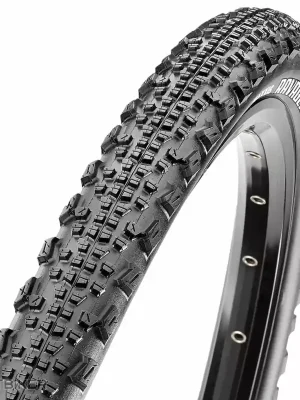 Poslední Šance Maxxis Ravager 700x45C Silkshield plášť, TR, kevlar