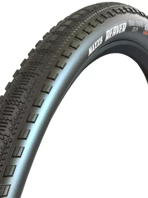 Nejlepší Volba Maxxis Reaver 700x40C EXO plášť, TR, kevlar