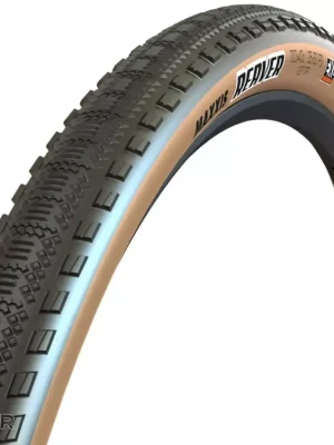 Poslední Šance Maxxis Reaver 700x40C EXO, plášť, TR, kevlar, tanwall
