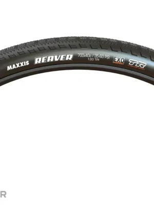 Maxxis Reaver 700x45C EXO plášť, TR, kevlar Finální Výprodej