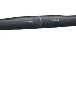 Cenový Hit Ritchey Superlogic Evo Curve řídítka, Ø-31.8 mm
