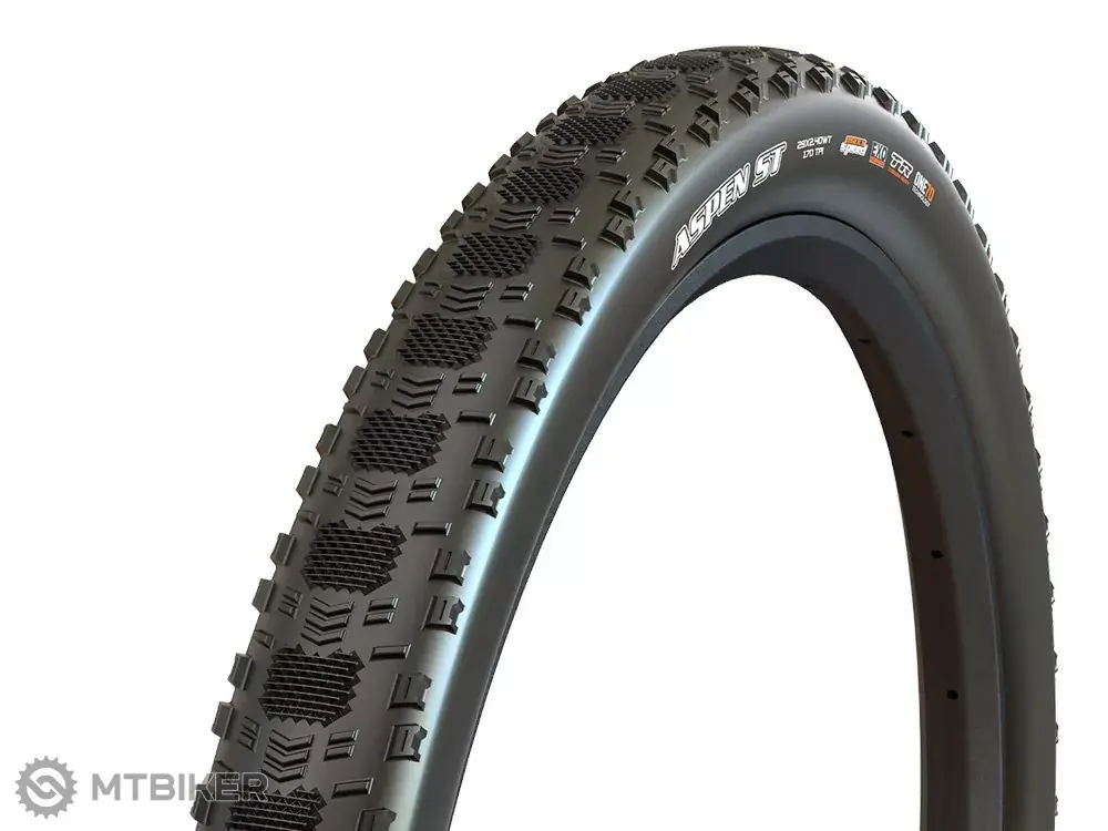Oblíbený Maxxis Aspen ST 29x2.40" MaxxSpeed EXO ONE70 WT plášť, TR, kevlar