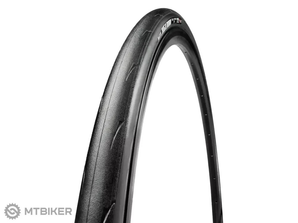 Maxxis High Road 700x25C K2 HYPR plášť, TR, karbon Nejlepší Volba