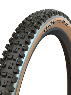 Nejlepší Cena Maxxis Assegai 29x2.50" WT EXO plášť, TR, kevlar, tanwall