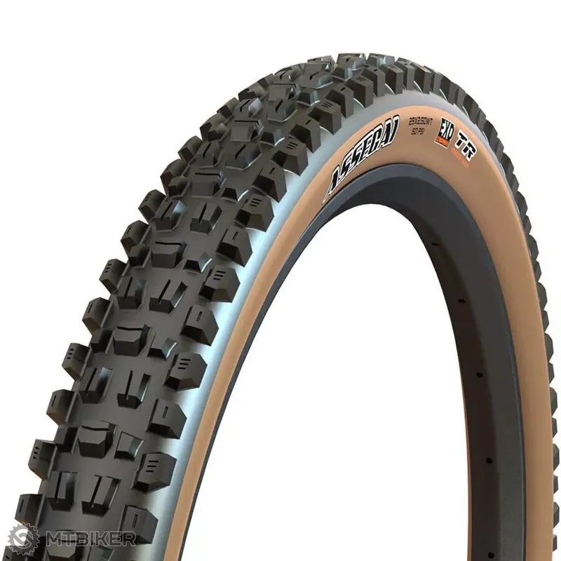 Nejlepší Cena Maxxis Assegai 29x2.50" WT EXO plášť, TR, kevlar, tanwall