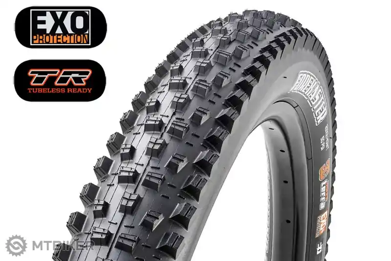 Nízká Cena Maxxis Forekaster V2 29x2.40" WT EXO+ 3C MaxxTerra plášť, TR, kevlar