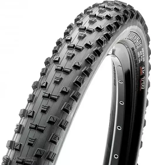 Maxxis Forekaster 27.5x2.40" WT EXO plášť, TR, kevlar Odeslání Ihned