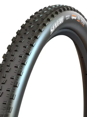 Maxxis Severe 27.5x2.25" EXO MaxxSpeed plášť, TR, kevlar Poslední Šance