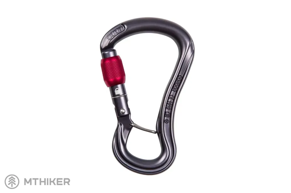 OCÚN Condor HMS Screw karabina, anthracite Akce
