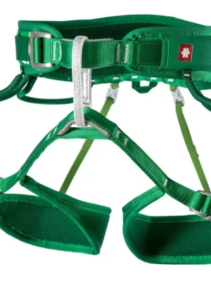 OCÚN Twist sedací úvaz, green medium Odeslání Ihned