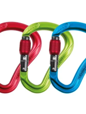 Speciální Cena OCÚN Eagle HMS Screw 3-pack set karabin