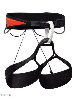 Black Diamond AIRNET HARNESS dámský sedací úvaz, octan Akce