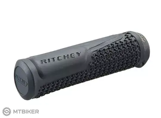 Ritchey WCS Trail Python gripy, 186 g, černá Jen Po Omezenou Doba