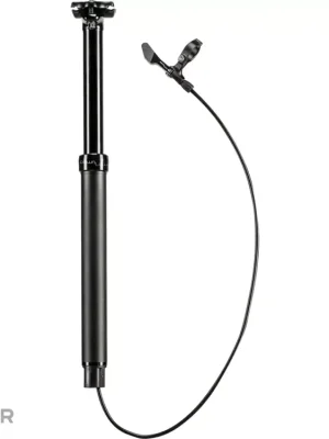 Koupit Online Cannondale DownLow teleskopická sedlovka, Ø-31.6 mm, 480 mm/170 mm