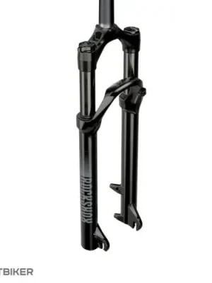 Autentický RockShox Judy Gold RL R A3 29" odpružená vidlice, 100 mm