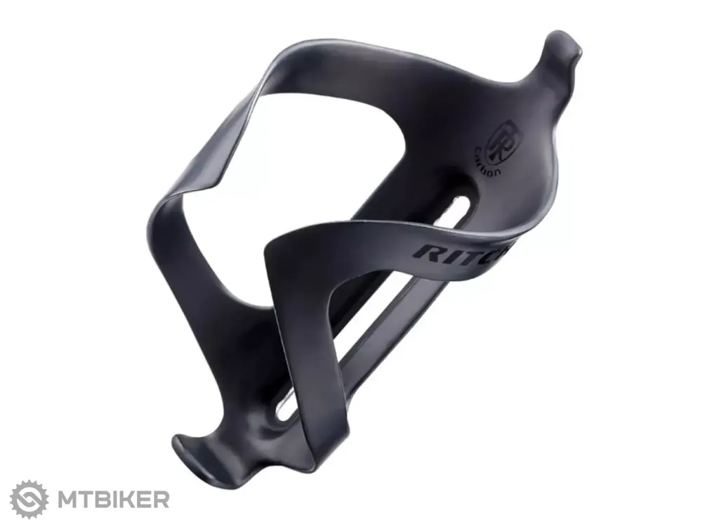 Ritchey WCS Carbon košík, matte carbon UD/black Sleva