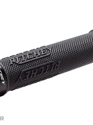 Levný Ritchey WCS Truegrip X gripy, 133 g, černá