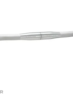Expresní Doručení Ritchey CLASSIC VENTUREMAX HP řídítka Ø-31.8 mm, stříbrná