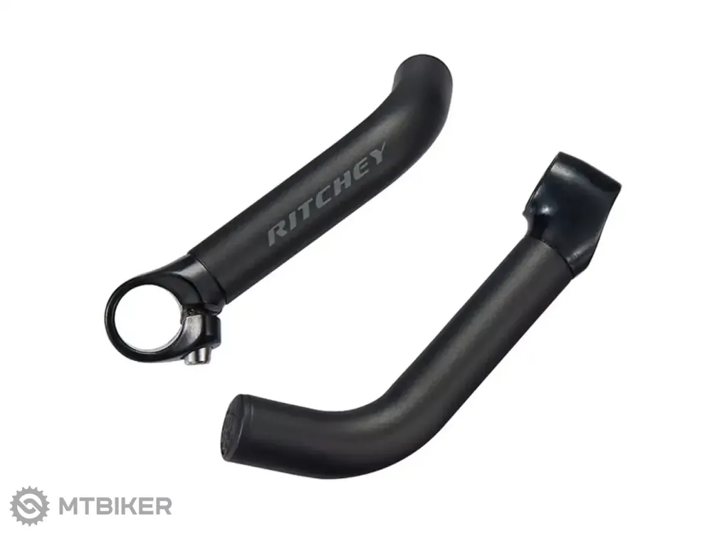 Must-Have Ritchey Comp rohy, 125 mm