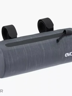 Super Cena EVOC Handlebar Pack taška na řidítka, 1.5 l, carbon grey