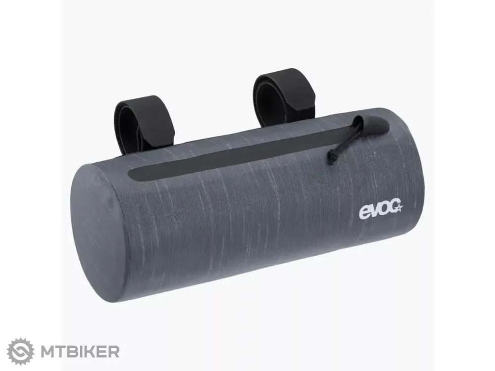 Super Cena EVOC Handlebar Pack taška na řidítka, 1.5 l, carbon grey