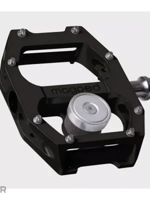 magped ULTRA2 150N nášlapné pedály, černé Nejprodávanější