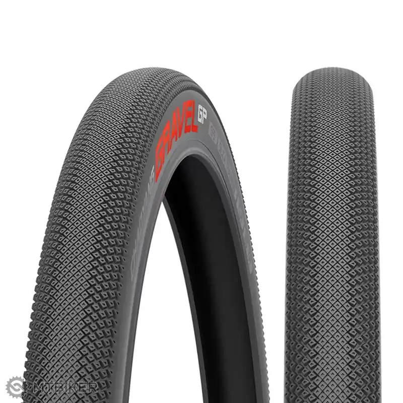 Chaoyang GRAVEL GP 700x40C Shark Skin plášť, drát Aktuální