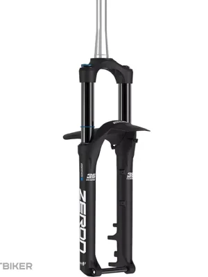Odeslání Ihned SR SUNTOUR ZERON36 EQ 3CR CTS Boost 27.5" odpružená vidlice, 160 mm