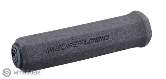 Ritchey Superlogic gripy, 10 g, šedá Objednat Nyní
