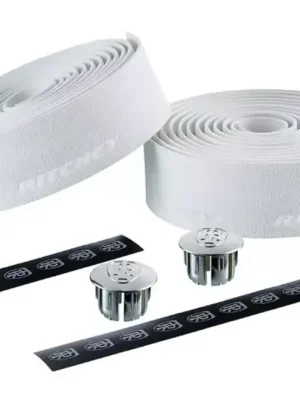 Cenově Výhodný Ritchey WCS Pave omotávka, 3.5 mm, bílá