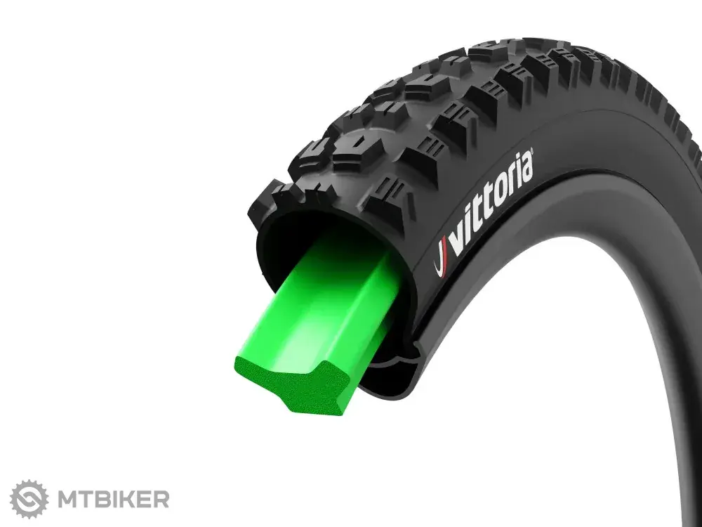 Akce Vittoria Air-Liner Protect Enduro ochranná vložka do ráfku, 29 x 2.4-2.6"