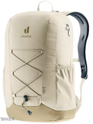 deuter Gogo batoh, 25 l, béžová Rychlé Dodání