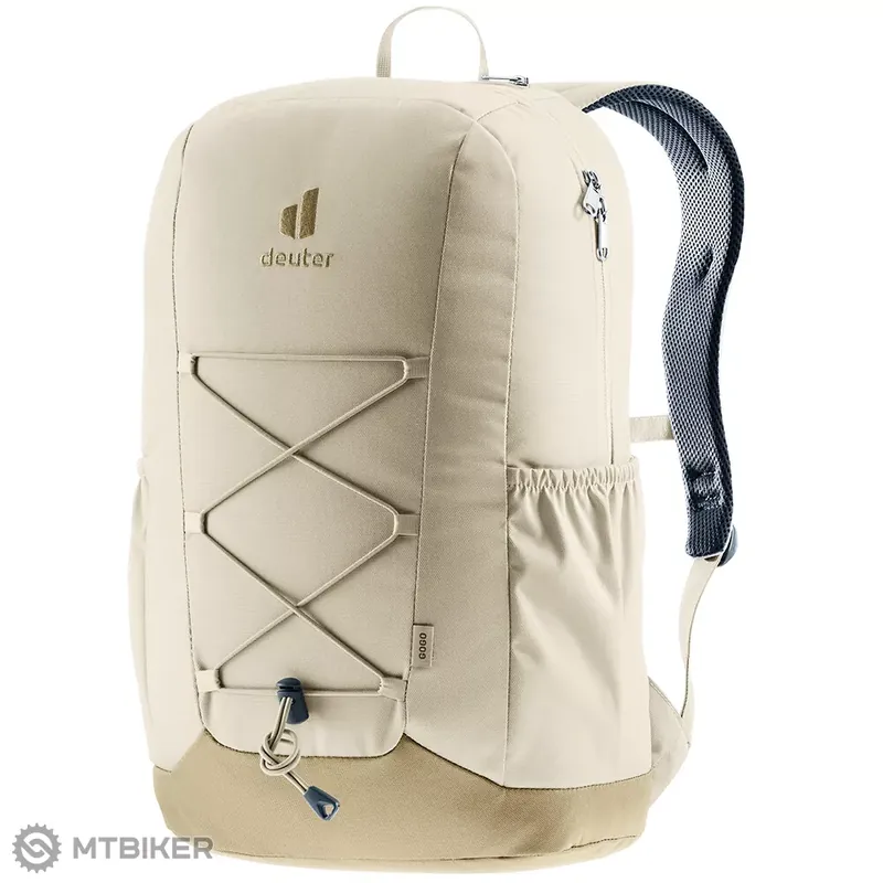 deuter Gogo batoh, 25 l, béžová Rychlé Dodání