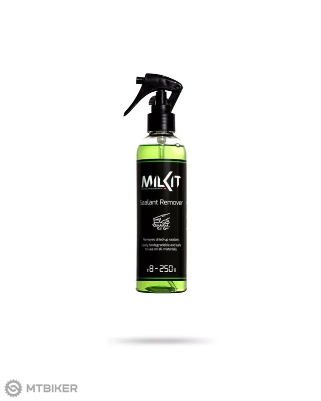 Objednat Nyní milKit odstraňovač tmelu, 250 ml