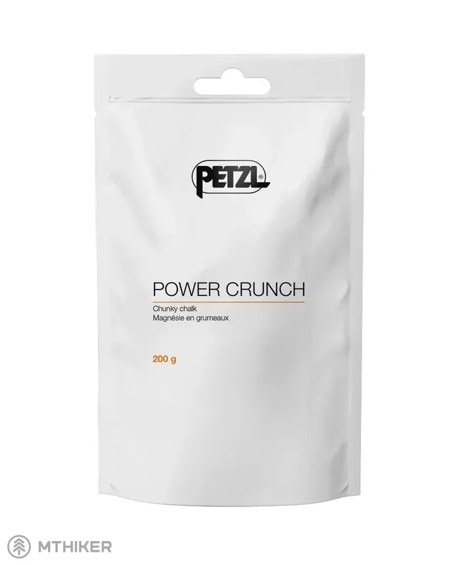 Horká Nabídka Petzl POWER CRUNCH magnézium