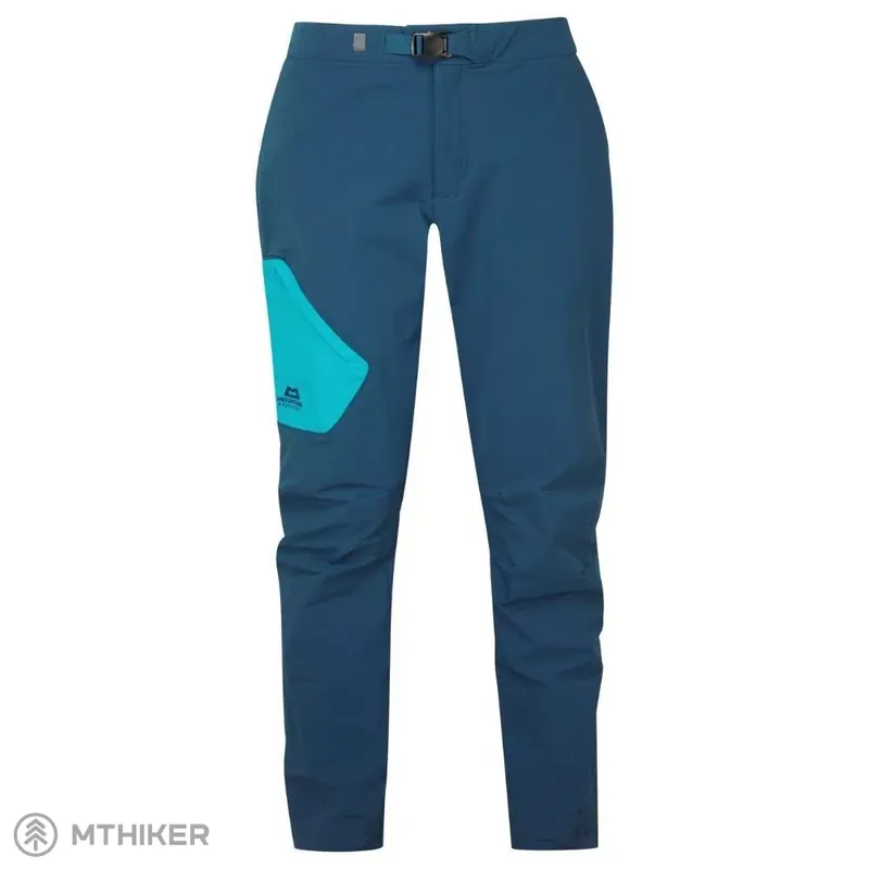 Cenový Hit Mountain Equipment Comici 2 Pant dámské kalhoty, regular, majolica blue/topaz