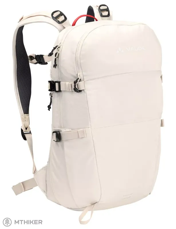 Rychlé Dodání VAUDE Elope batoh, 18+4 l, ecru