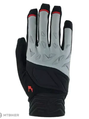 Must-Have Roeckl Montalbo rukavice, sharkskin