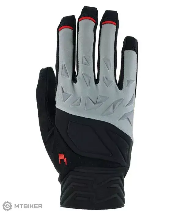 Must-Have Roeckl Montalbo rukavice, sharkskin