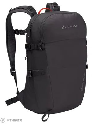 VAUDE Elope batoh, 18+4 l, phantom black Výhodná Nabídka