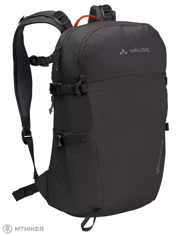 VAUDE Elope batoh, 18+4 l, phantom black Výhodná Nabídka