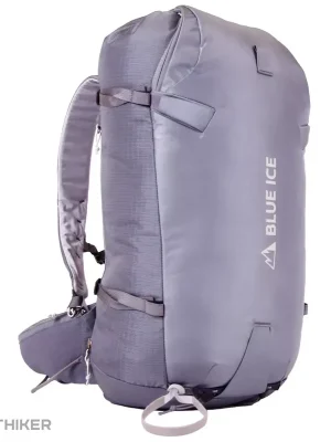 BLUE ICE Kume batoh, 32 l, flint stone Vrácení Zdarma