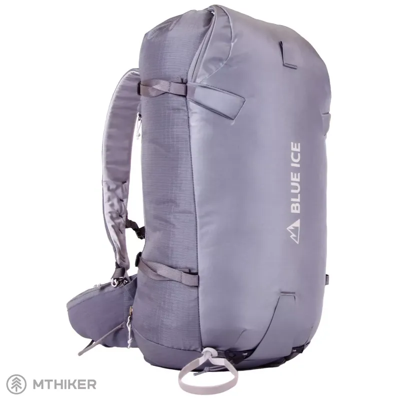 BLUE ICE Kume batoh, 32 l, flint stone Vrácení Zdarma