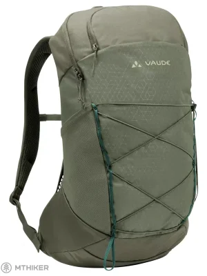 Nakupujte Hned VAUDE Agile Air 20 batoh, 20 l, cedar wood